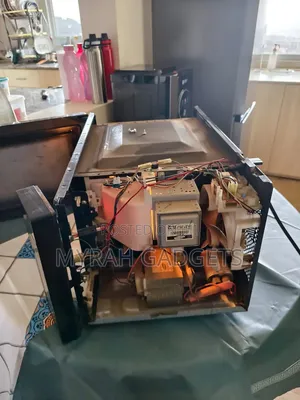 Hisense Microwave Repair Service