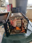 Hisense Microwave Repair Service - 1