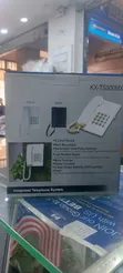 Intercom Table Phone KX-TS500MX - 2