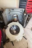 Front-Loading Washing Machine - Internal Repairs - 2