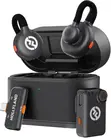 Hollyland Lark M2s Wireless Microphone (Mini Combo) - 1