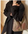 Ladies Retro Large Casual Bags - 1