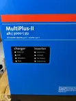 Victron MultiPlus-II 48V 3000VA Pure Sine Inverter Charger - 1
