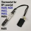 Fuser Film for HP LaserJet M600, M601, M602, M603, 4015, 631 - 1