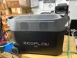 EcoFlow Delta Pro 3.6kWh Portable Power Station - 1