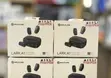 Hollyland Lark M1 Duo Wireless Microphone System - 2