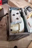 Washing Machine Internal Component Repair - 2