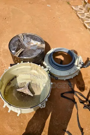 Washing Machine Repair Services