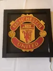 Football Team String Art with Lights - 1