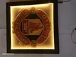 Football Team String Art with Lights - 2