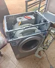 Washing Machine Vibration and Noise Repair - 1