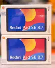 New Xiaomi Redmi Pad SE 8.7 128GB Red - 1