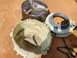Washing Machine Control Board Reset & Repair Service - 2