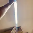 Rechargeable LED Tube Light with Power Bank - 2