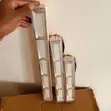 Rechargeable LED Tube Light with Power Bank - 5