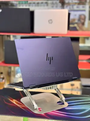 HP OmniBook X Flip 14" Laptop - Intel Core Ultra 7, 16GB RAM, 1TB SSD