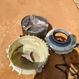 Washing Machine Drainage Pump Repair Service - 2