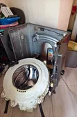 Drum Bearing Replacement Service - 2
