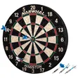 Usa Narwhal Kingston Official Size Bristle Dartboard Set - 5