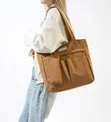 Plain Tote Bags - 2