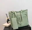 Plain Tote Bags - 3