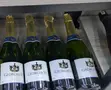 Georges XV Sparkling Brut French Wine - 1