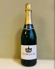 Georges XV Sparkling Brut French Wine - 2