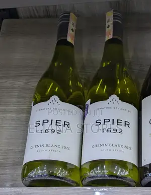 Spier Signature Collection Chenin Blanc 750ml