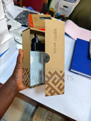 MikroTik RB951Ui-2HnD Wireless Router
