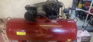 300L Air Compressor - 4HP