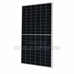 710W Polycrystalline Solar Panel