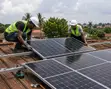 710W Polycrystalline Solar Panel - 3