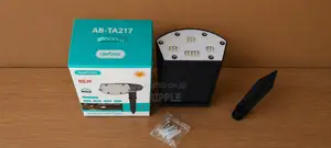 AERBES AB-TA217 Solar Garden Stake Light (20 LED)