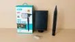 AERBES AB-TA217 Solar Garden Stake Light (20 LED) - 2