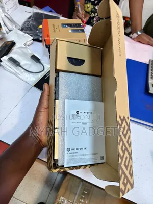 MikroTik RB5009 Series Router