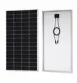 300W Monocrystalline Solar Panel - High Efficiency Module - 1
