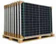 300W Monocrystalline Solar Panel - High Efficiency Module - 2