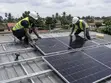 300W Monocrystalline Solar Panel - High Efficiency Module - 3