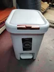 12L Pedal Trash Bin / Trash Can - 3