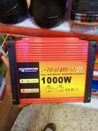 L.I.T. 1000W Power Inverter - 1