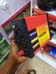 L.I.T. 1000W Power Inverter - 2