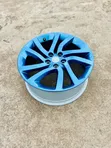 Original Land Rover Sport Rims (20-inch) - 1