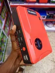12V Portable Jump Starter 12800mAh - 2
