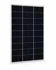 120W Monocrystalline Solar Panel (18V) - 1