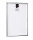 120W Monocrystalline Solar Panel (18V) - 2