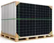 120W Monocrystalline Solar Panel (18V) - 3