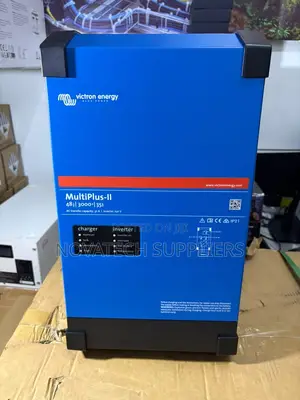 Victron MultiPlus-II 48V 3000VA Inverter Charger