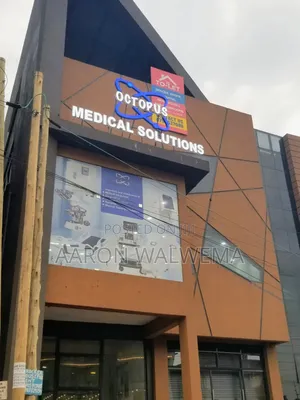 3D Signages, Banners & Graphics Design