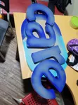 3D Signages, Banners & Graphics Design - 2