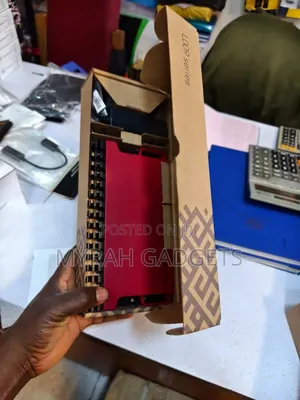 MikroTik L009 Series Router
